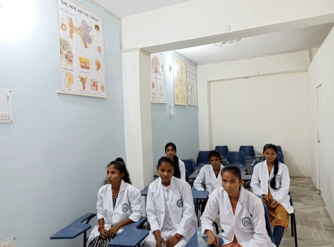 Indo Global Healthcare Institute College Activities photo 38